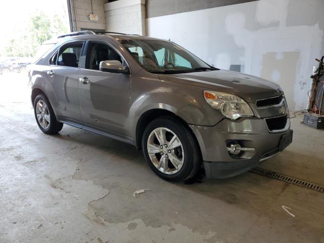 Photo 3 VIN: 2CNFLGE56B6293696 - CHEVROLET EQUINOX 