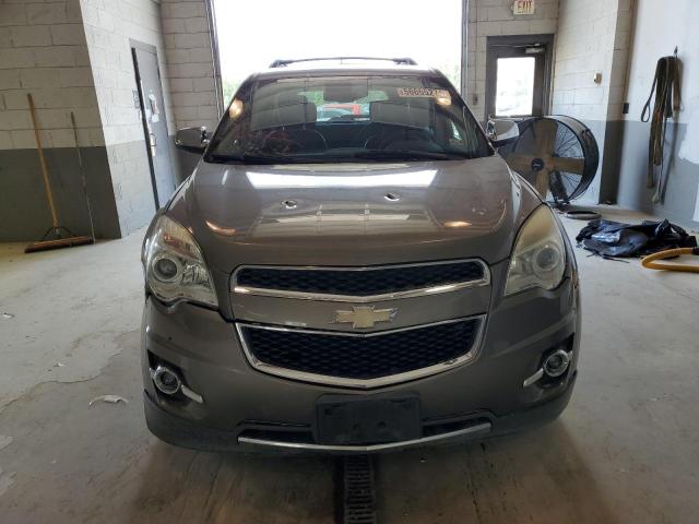 Photo 4 VIN: 2CNFLGE56B6293696 - CHEVROLET EQUINOX 