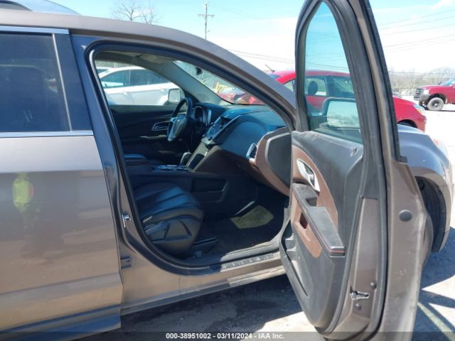 Photo 4 VIN: 2CNFLGE56B6410757 - CHEVROLET EQUINOX 