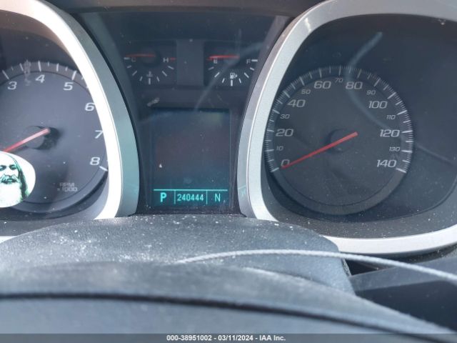 Photo 6 VIN: 2CNFLGE56B6410757 - CHEVROLET EQUINOX 