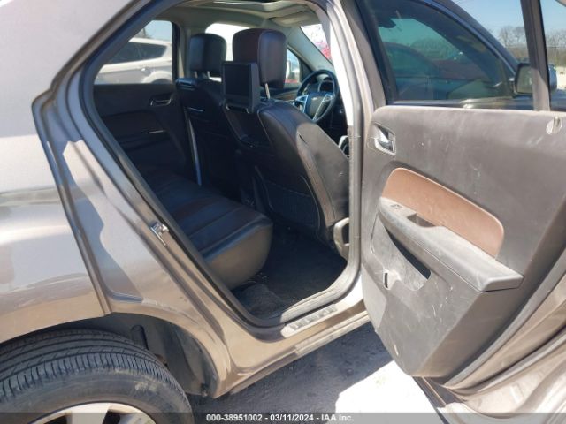 Photo 7 VIN: 2CNFLGE56B6410757 - CHEVROLET EQUINOX 