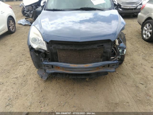 Photo 5 VIN: 2CNFLGE57B6206016 - CHEVROLET EQUINOX 