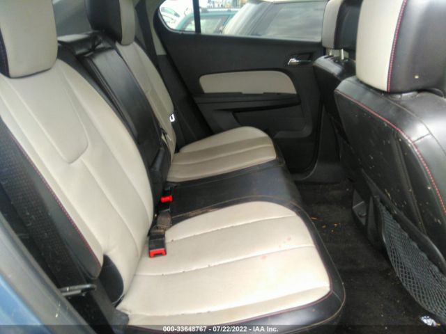 Photo 7 VIN: 2CNFLGE57B6206016 - CHEVROLET EQUINOX 