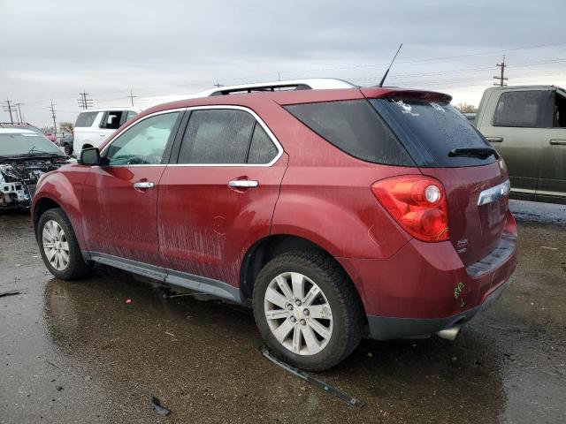 Photo 1 VIN: 2CNFLGE57B6209692 - CHEVROLET EQUINOX 