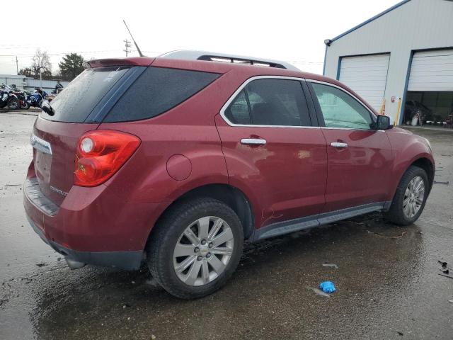 Photo 2 VIN: 2CNFLGE57B6209692 - CHEVROLET EQUINOX 