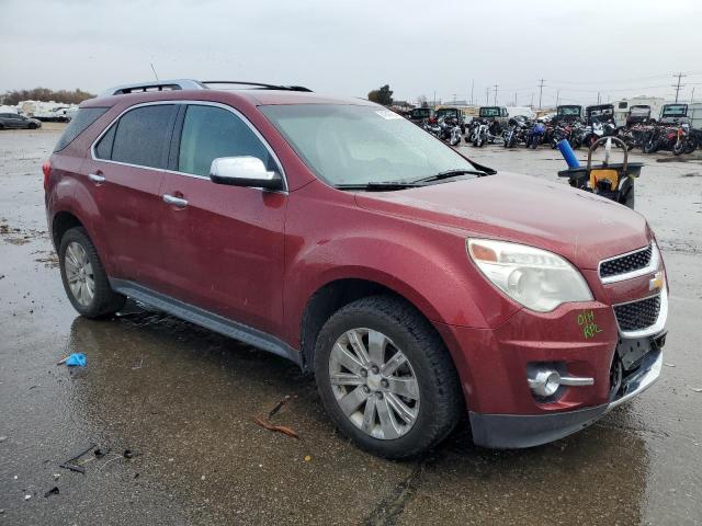 Photo 3 VIN: 2CNFLGE57B6209692 - CHEVROLET EQUINOX 