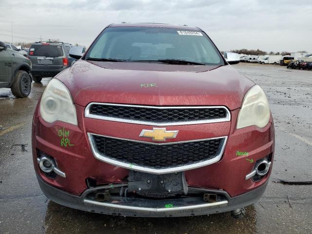 Photo 4 VIN: 2CNFLGE57B6209692 - CHEVROLET EQUINOX 