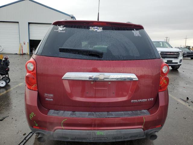 Photo 5 VIN: 2CNFLGE57B6209692 - CHEVROLET EQUINOX 