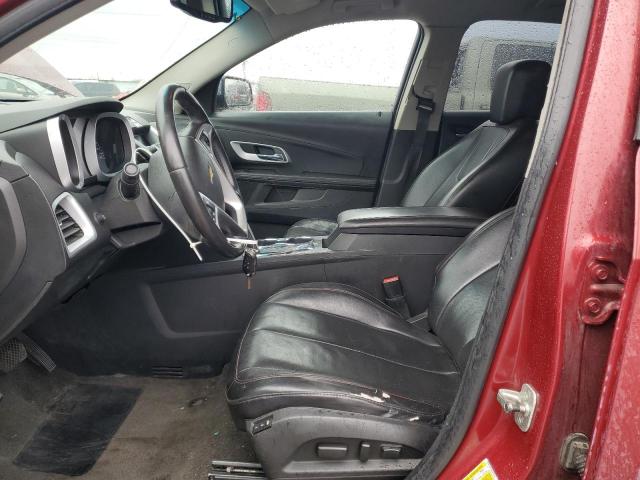 Photo 6 VIN: 2CNFLGE57B6209692 - CHEVROLET EQUINOX 