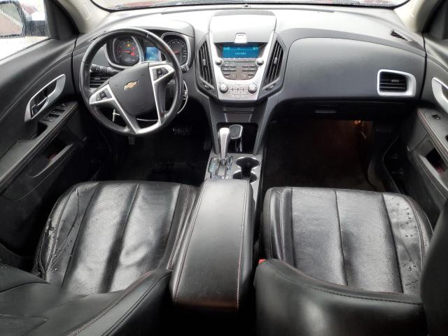 Photo 7 VIN: 2CNFLGE57B6209692 - CHEVROLET EQUINOX 