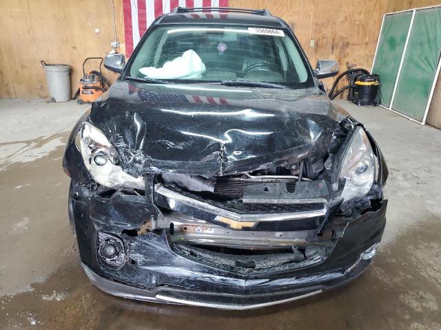 Photo 4 VIN: 2CNFLGE57B6254194 - CHEVROLET EQUINOX LT 