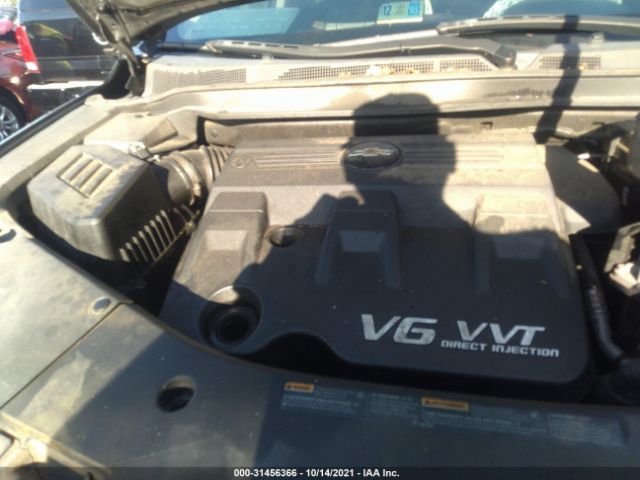 Photo 9 VIN: 2CNFLGE57B6261985 - CHEVROLET EQUINOX 