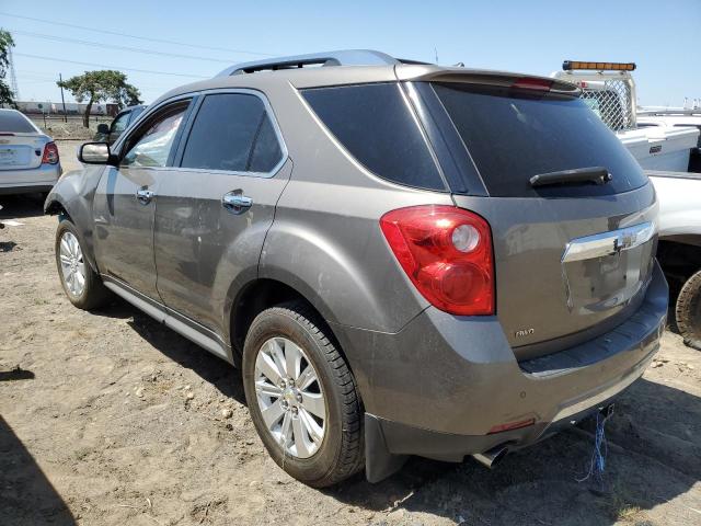 Photo 1 VIN: 2CNFLGE57B6276860 - CHEVROLET EQUINOX LT 