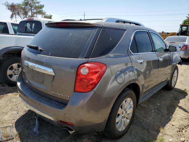 Photo 2 VIN: 2CNFLGE57B6276860 - CHEVROLET EQUINOX LT 