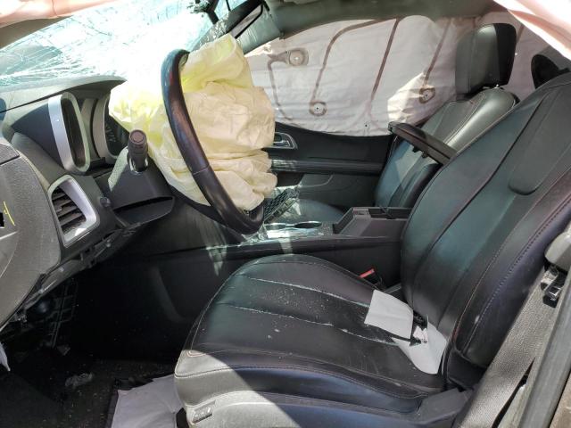 Photo 6 VIN: 2CNFLGE57B6276860 - CHEVROLET EQUINOX LT 