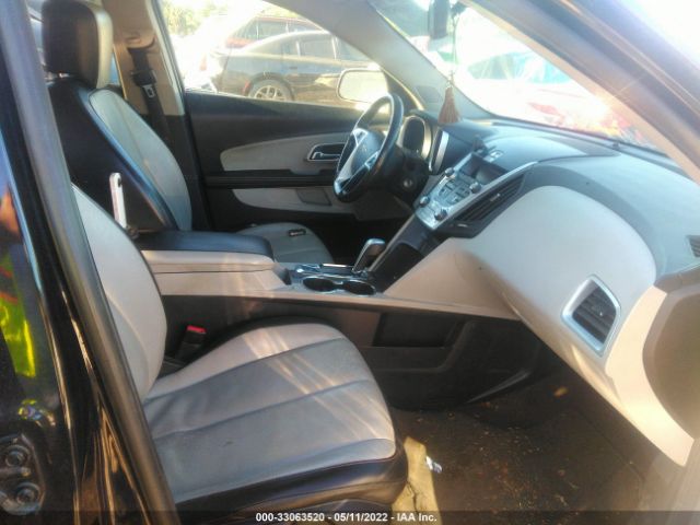 Photo 4 VIN: 2CNFLGE57B6303894 - CHEVROLET EQUINOX 