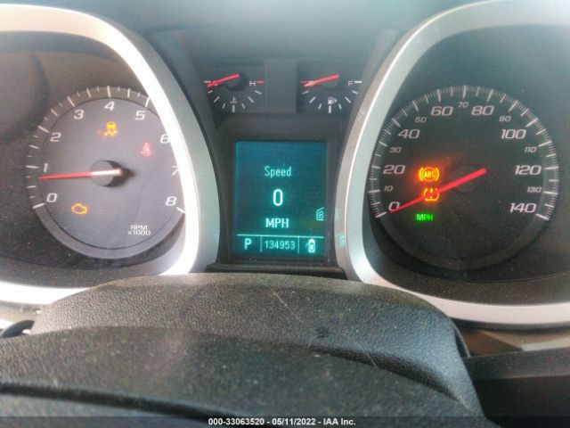 Photo 6 VIN: 2CNFLGE57B6303894 - CHEVROLET EQUINOX 