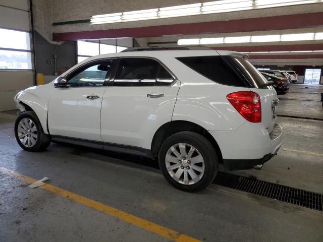 Photo 1 VIN: 2CNFLGE57B6324471 - CHEVROLET EQUINOX 