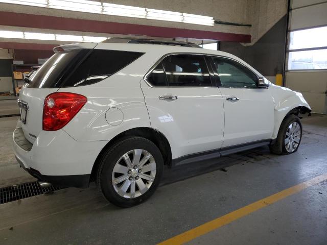 Photo 2 VIN: 2CNFLGE57B6324471 - CHEVROLET EQUINOX 