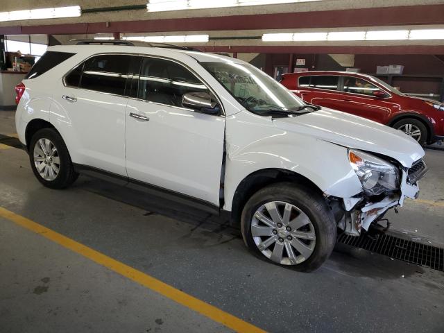 Photo 3 VIN: 2CNFLGE57B6324471 - CHEVROLET EQUINOX 