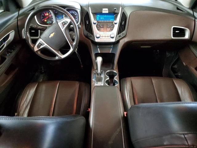 Photo 7 VIN: 2CNFLGE57B6324471 - CHEVROLET EQUINOX 