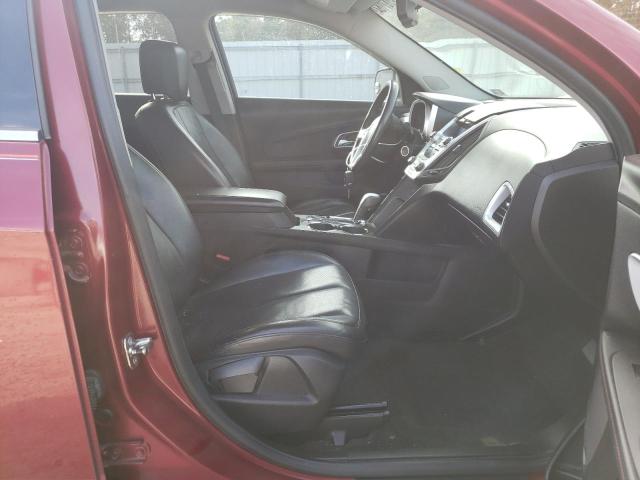 Photo 4 VIN: 2CNFLGE57B6400920 - CHEVROLET EQUINOX LT 