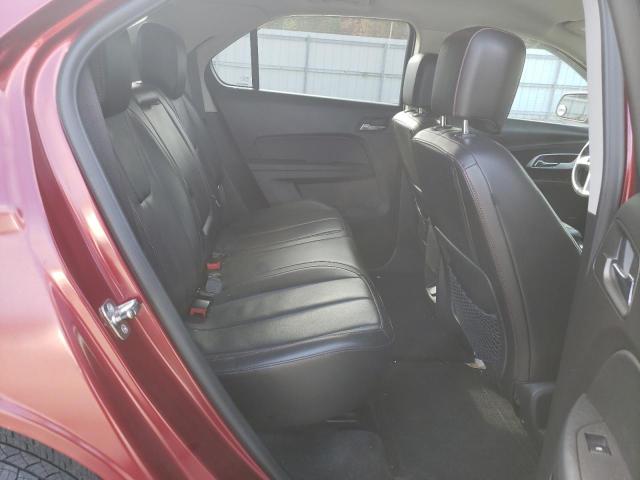 Photo 5 VIN: 2CNFLGE57B6400920 - CHEVROLET EQUINOX LT 