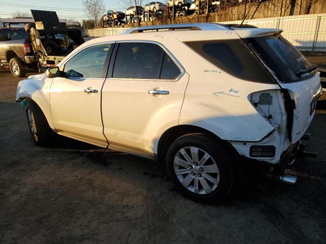 Photo 1 VIN: 2CNFLGE58B6209801 - CHEVROLET EQUINOX 