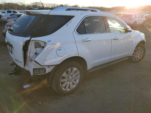 Photo 2 VIN: 2CNFLGE58B6209801 - CHEVROLET EQUINOX 