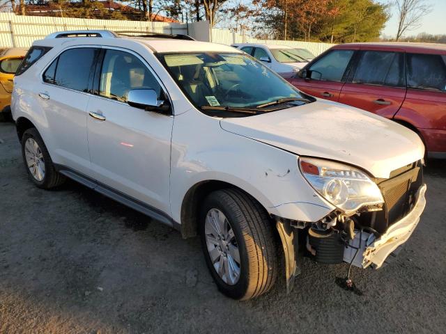 Photo 3 VIN: 2CNFLGE58B6209801 - CHEVROLET EQUINOX 