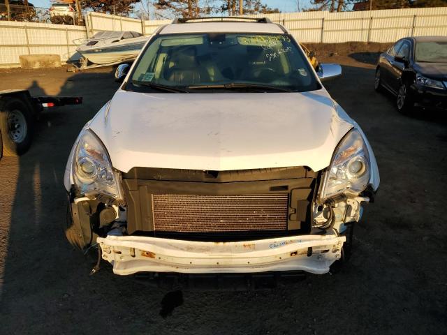 Photo 4 VIN: 2CNFLGE58B6209801 - CHEVROLET EQUINOX 