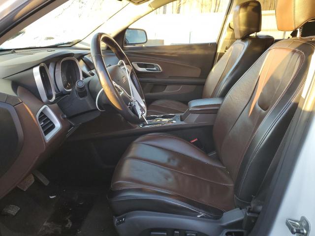 Photo 6 VIN: 2CNFLGE58B6209801 - CHEVROLET EQUINOX 