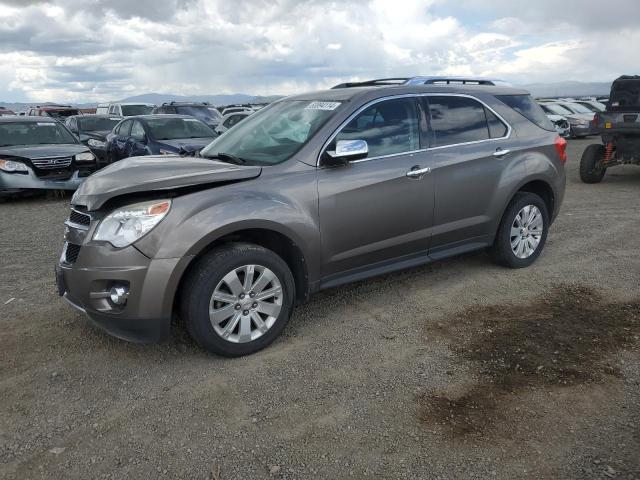 Photo 0 VIN: 2CNFLGE58B6259078 - CHEVROLET EQUINOX 