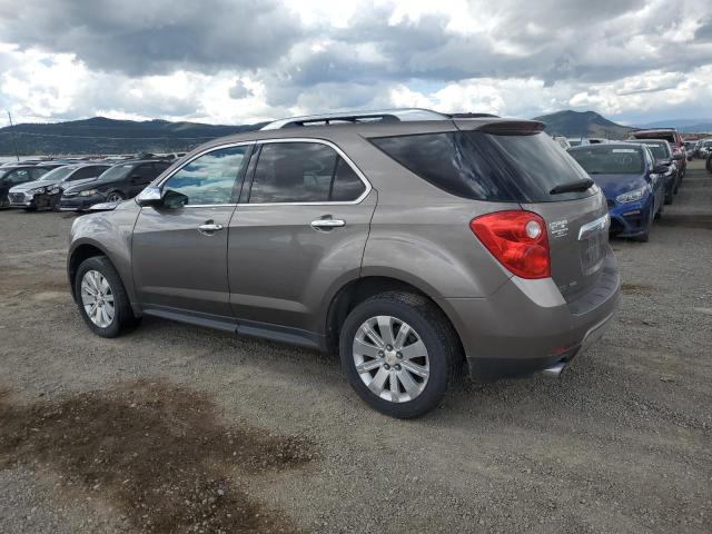 Photo 1 VIN: 2CNFLGE58B6259078 - CHEVROLET EQUINOX 