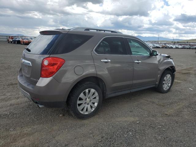 Photo 2 VIN: 2CNFLGE58B6259078 - CHEVROLET EQUINOX 