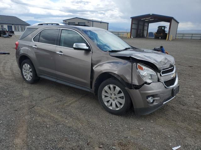 Photo 3 VIN: 2CNFLGE58B6259078 - CHEVROLET EQUINOX 