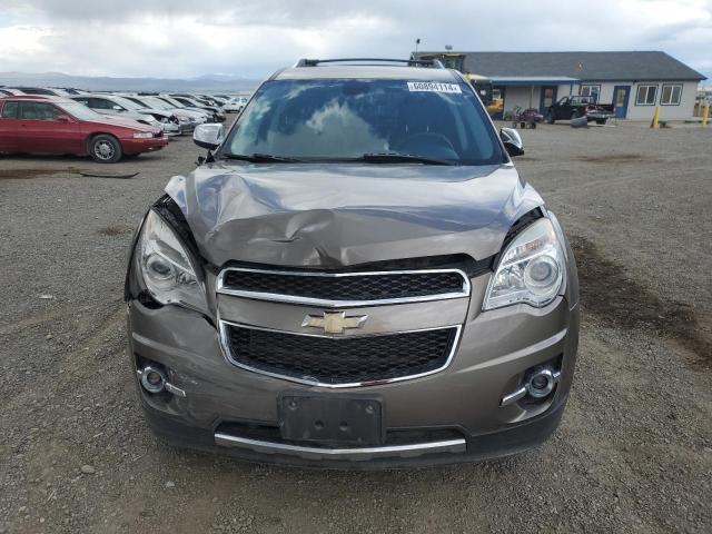 Photo 4 VIN: 2CNFLGE58B6259078 - CHEVROLET EQUINOX 