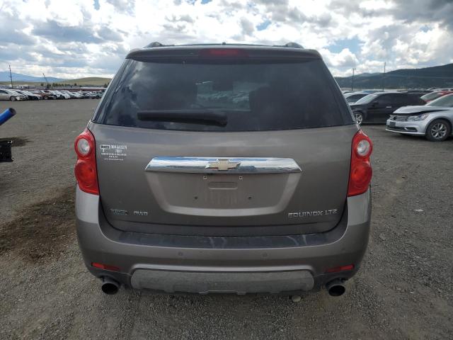 Photo 5 VIN: 2CNFLGE58B6259078 - CHEVROLET EQUINOX 