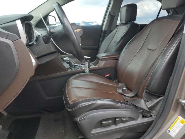 Photo 6 VIN: 2CNFLGE58B6259078 - CHEVROLET EQUINOX 