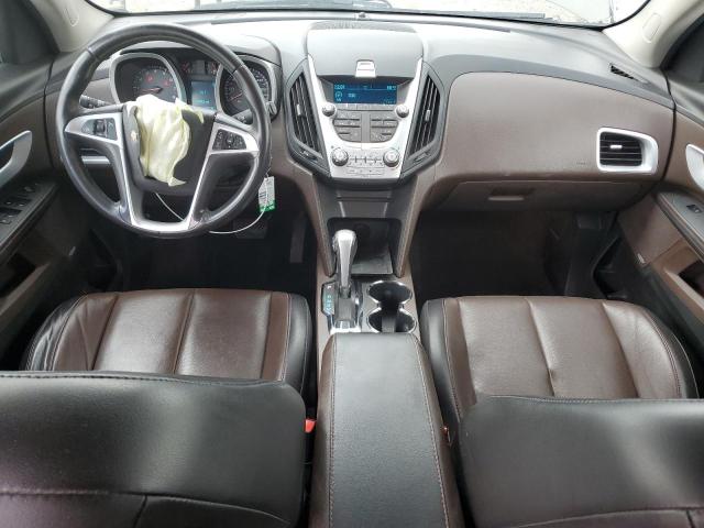 Photo 7 VIN: 2CNFLGE58B6259078 - CHEVROLET EQUINOX 