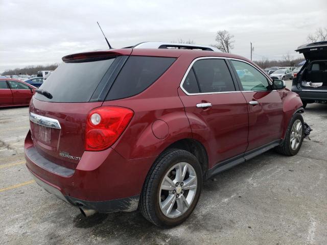 Photo 2 VIN: 2CNFLGE58B6263163 - CHEVROLET EQUINOX 