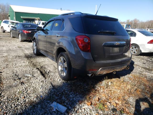 Photo 2 VIN: 2CNFLGE58B6353350 - CHEVROLET EQUINOX LT 