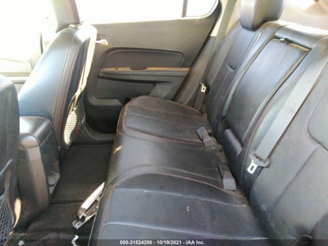 Photo 7 VIN: 2CNFLGE58B6375235 - CHEVROLET EQUINOX 