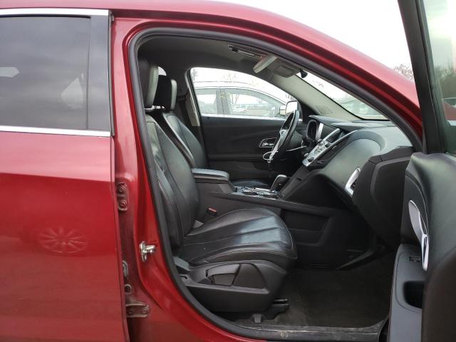 Photo 4 VIN: 2CNFLGE58B6409853 - CHEVROLET EQUINOX LT 