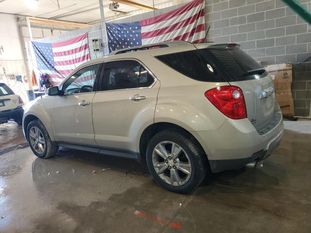 Photo 1 VIN: 2CNFLGE59B6200086 - CHEVROLET EQUINOX LT 