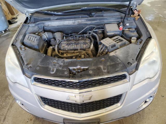 Photo 11 VIN: 2CNFLGE59B6200086 - CHEVROLET EQUINOX LT 