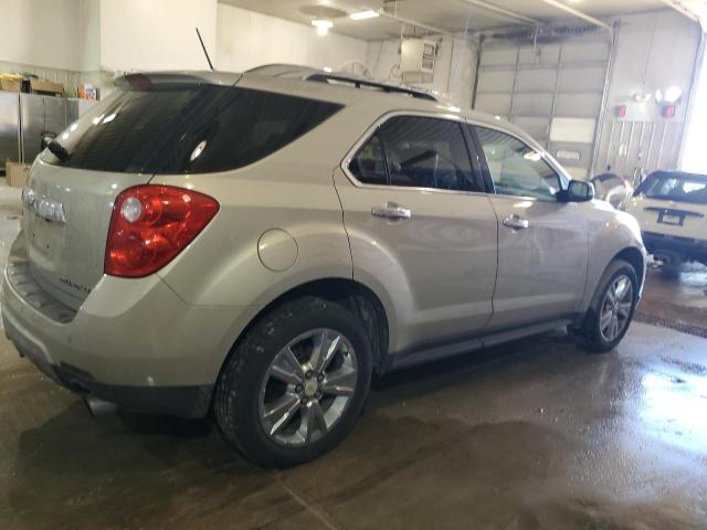 Photo 2 VIN: 2CNFLGE59B6200086 - CHEVROLET EQUINOX LT 