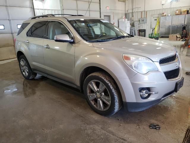 Photo 3 VIN: 2CNFLGE59B6200086 - CHEVROLET EQUINOX LT 