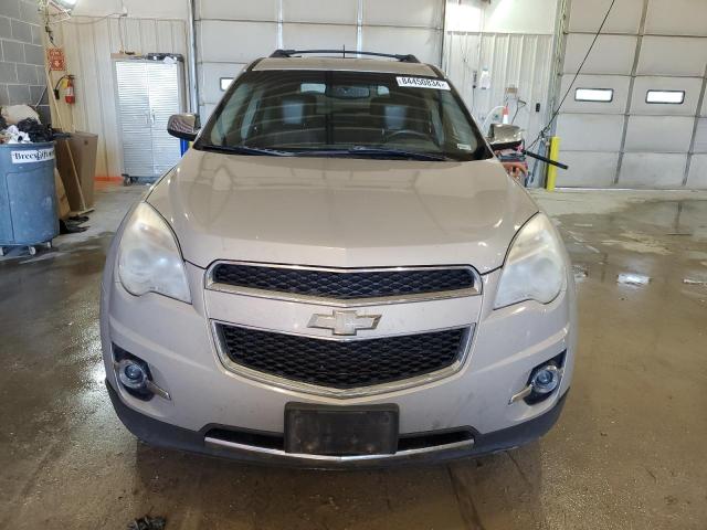 Photo 4 VIN: 2CNFLGE59B6200086 - CHEVROLET EQUINOX LT 