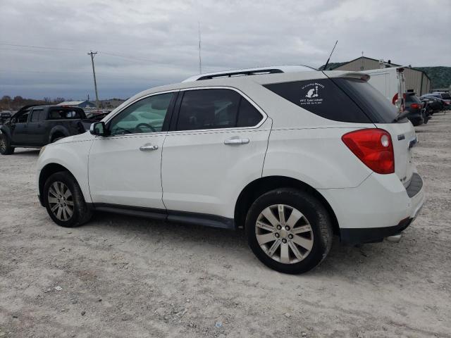 Photo 1 VIN: 2CNFLGE59B6332765 - CHEVROLET EQUINOX 